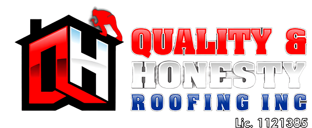 Quality Honesty Roofing-Residential & Commercial